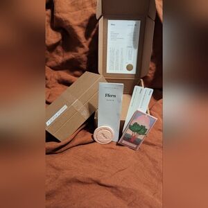 Ffern Spring 2024 Edition